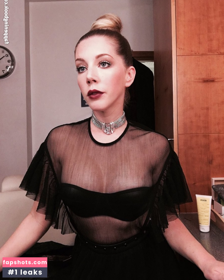 Katherine Ryan Nude Leaks OnlyFans Photos #75 - Fapshots