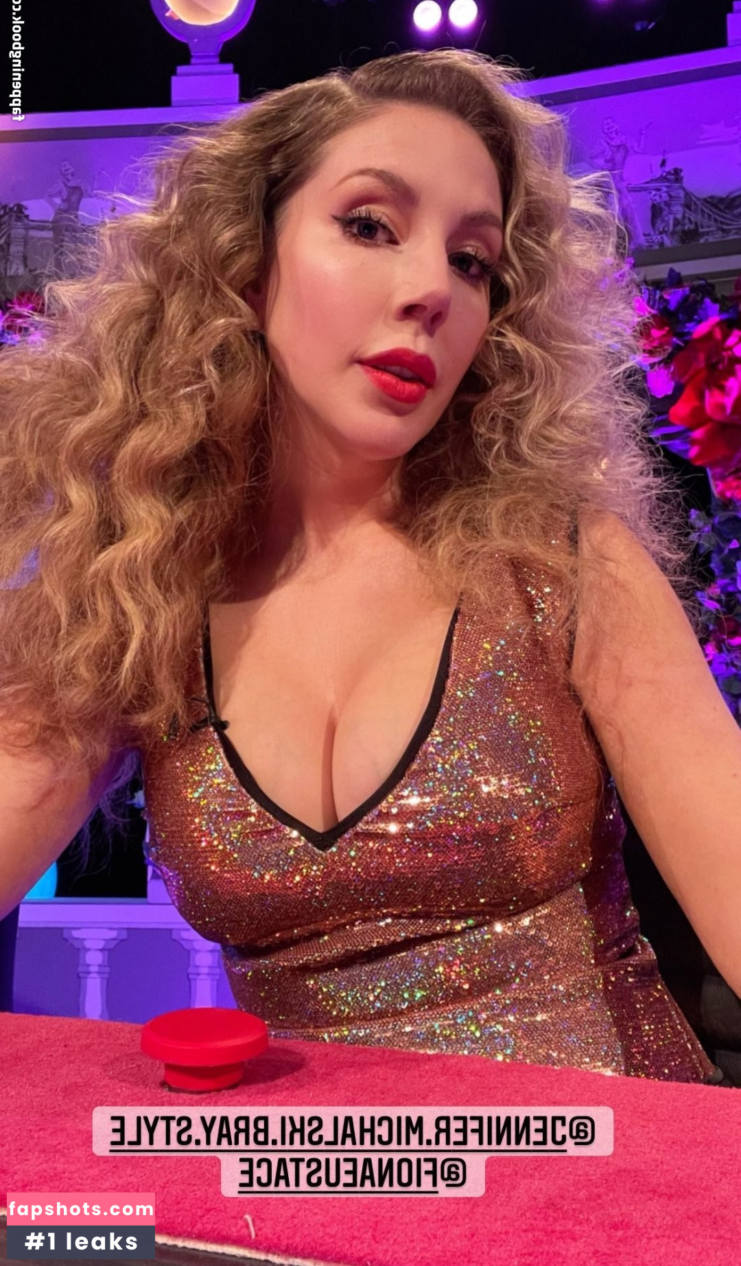 Katherine Ryan Nude Leaks OnlyFans Photos #76 - Fapshots