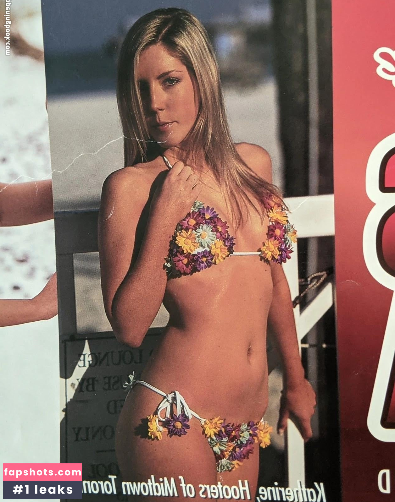 Katherine Ryan Nude Leaks OnlyFans Photos #78 - Fapshots