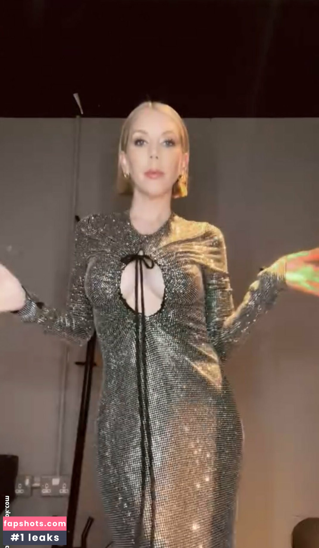 Katherine Ryan Filtración Desnuda OnlyFans Foto #10 - Fapshots