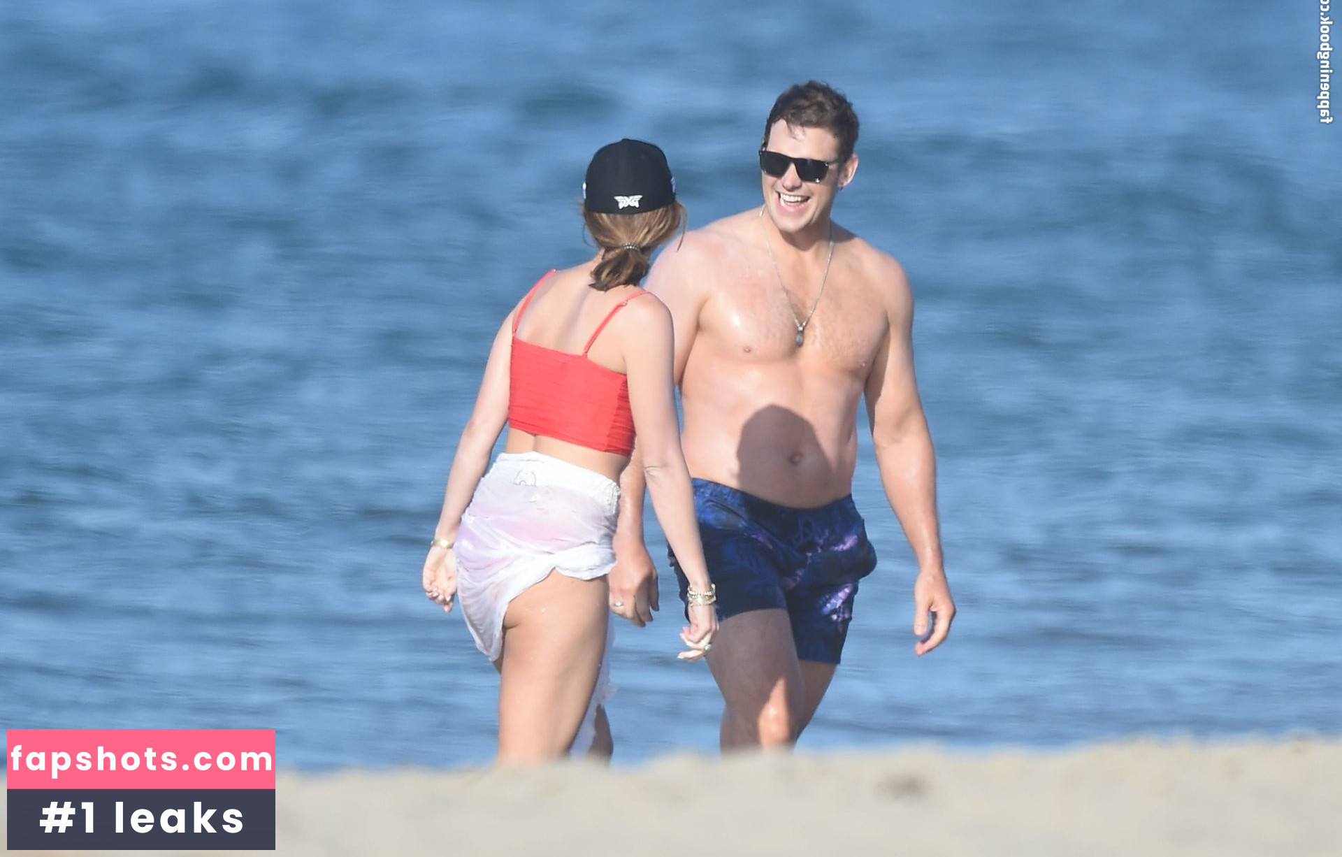 Katherine Schwarzenegger Nude Leaks OnlyFans Photos #11 - LeakJerk