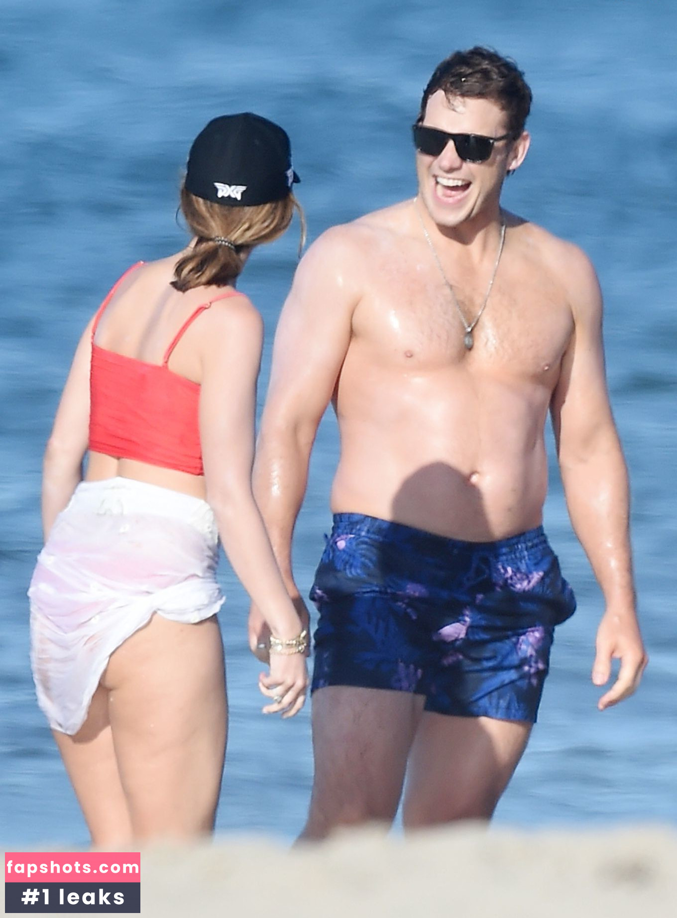 Katherine Schwarzenegger Nude Leaks OnlyFans Photos #12 - LeakJerk