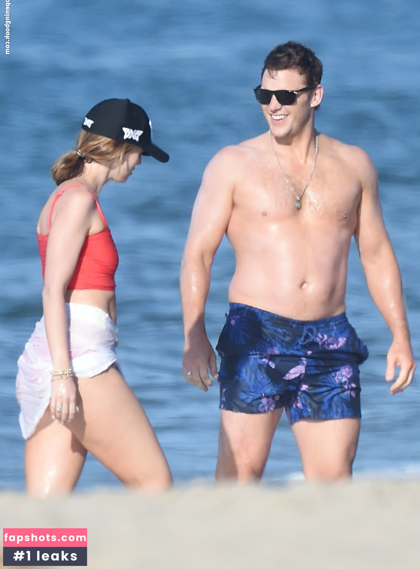 Katherine Schwarzenegger Nude Leaks OnlyFans Photos #16 - LeakJerk