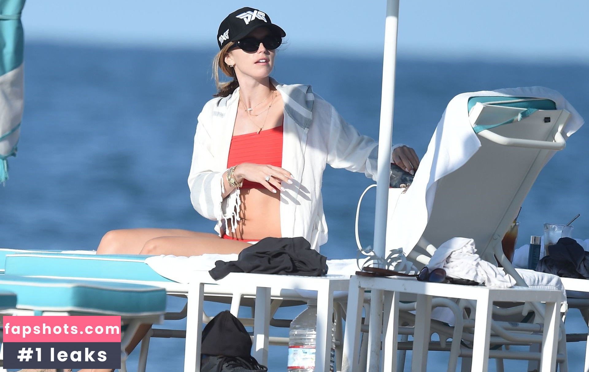 Katherine Schwarzenegger Nude Leaks OnlyFans Photos #30 - LeakJerk