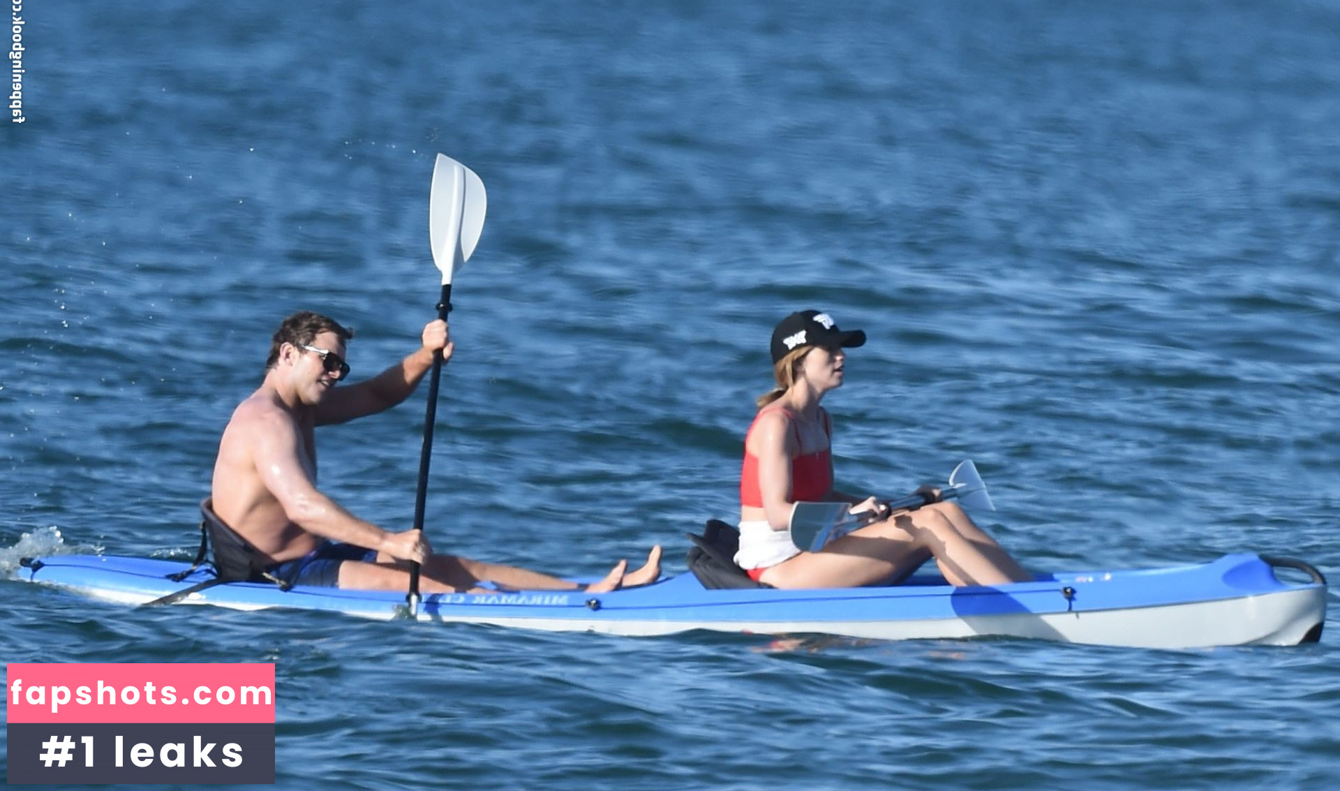 Katherine Schwarzenegger Nude Leaks OnlyFans Photos #4 - LeakJerk