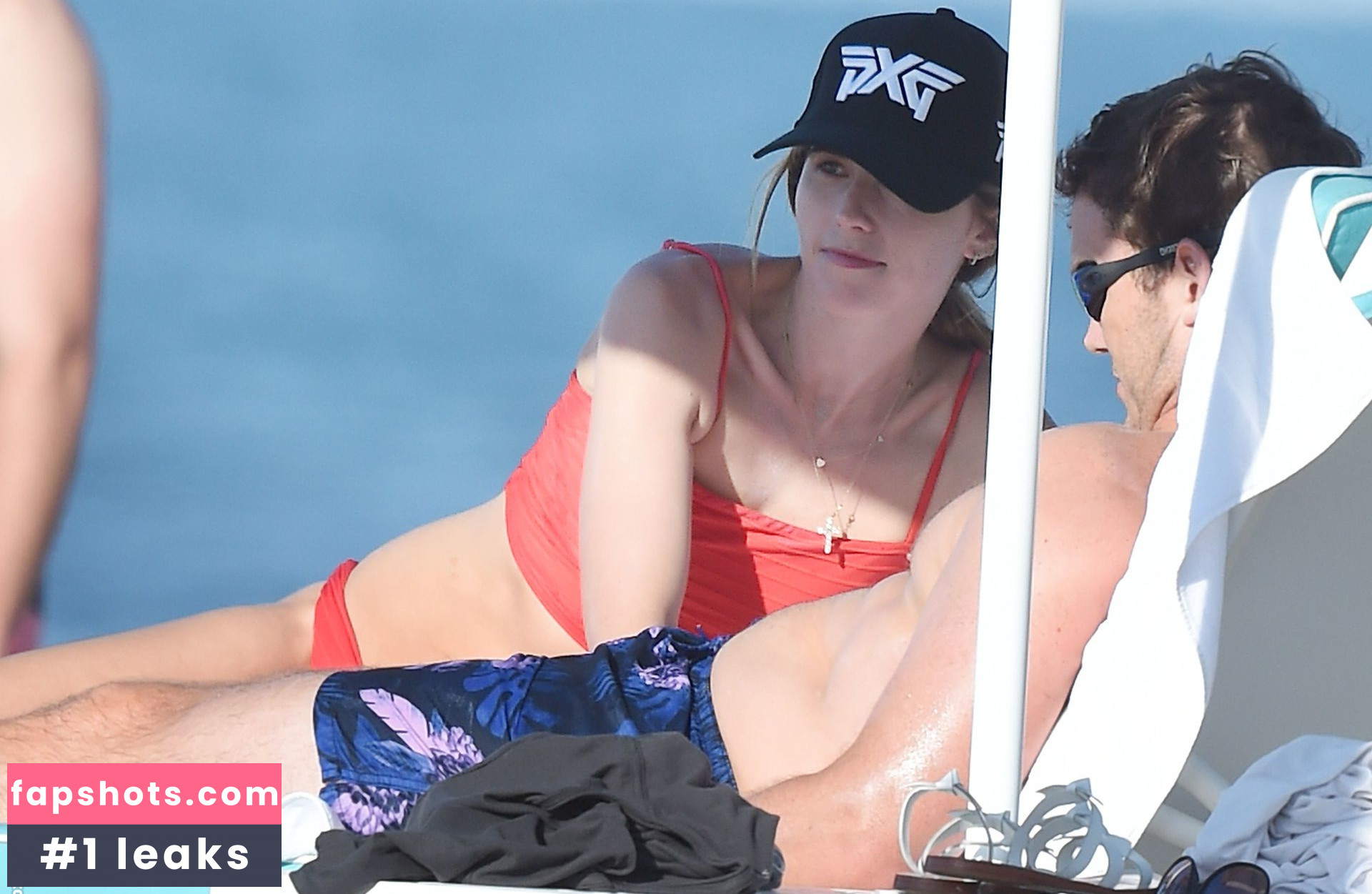 Katherine Schwarzenegger Nude Leaks OnlyFans Photos #40 - LeakJerk