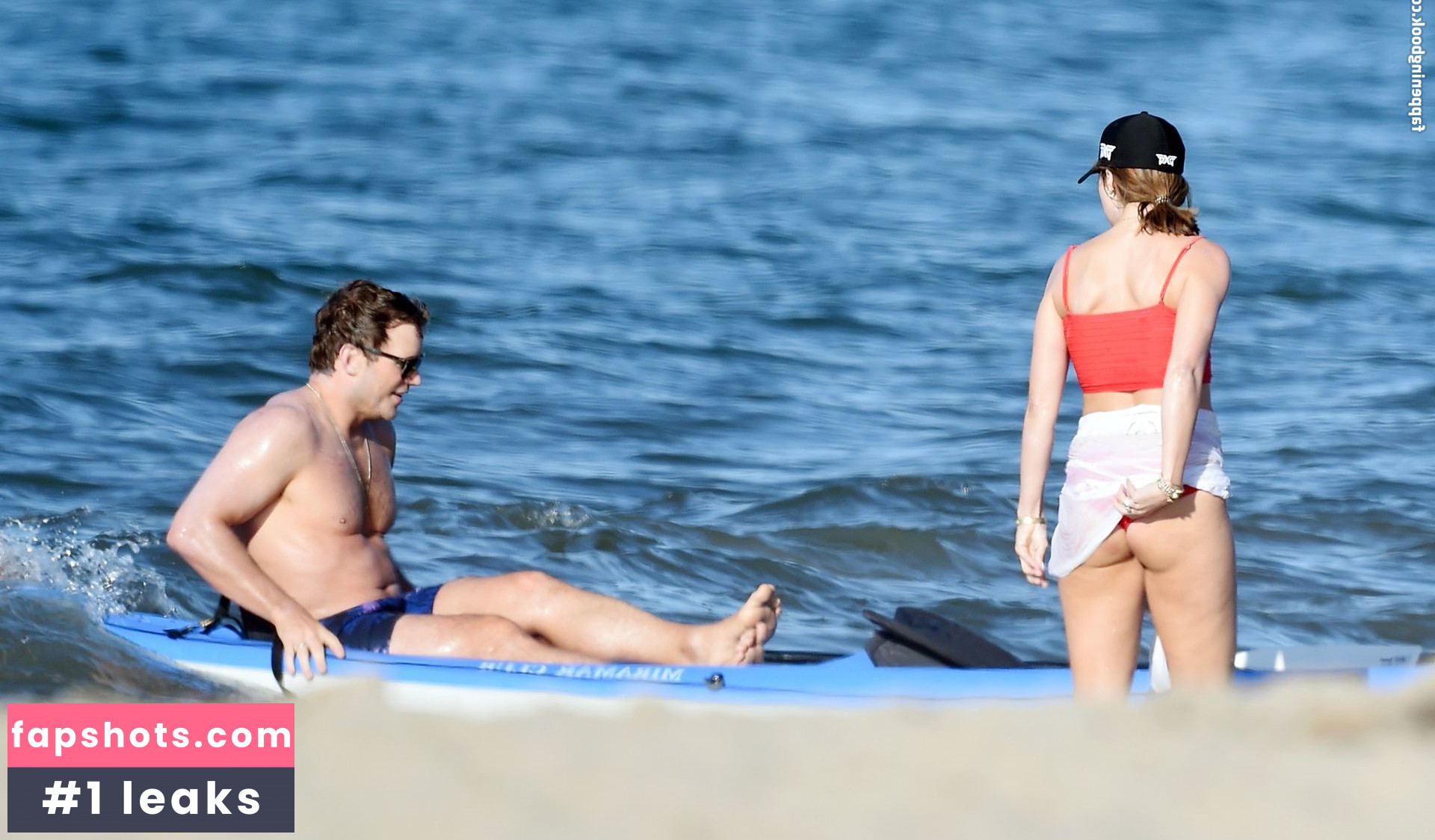 Katherine Schwarzenegger Nude Leaks OnlyFans Photos #43 - LeakJerk