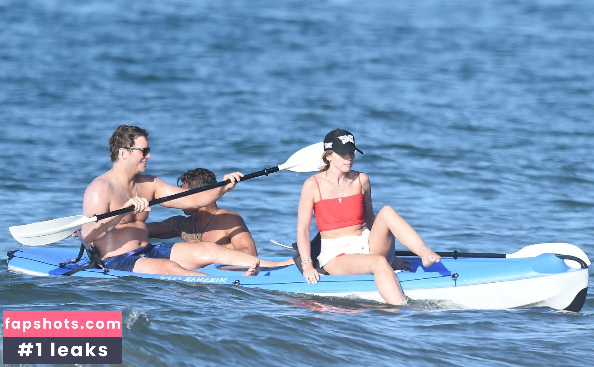 Katherine Schwarzenegger Nude Leaks OnlyFans Photos #46 - LeakJerk