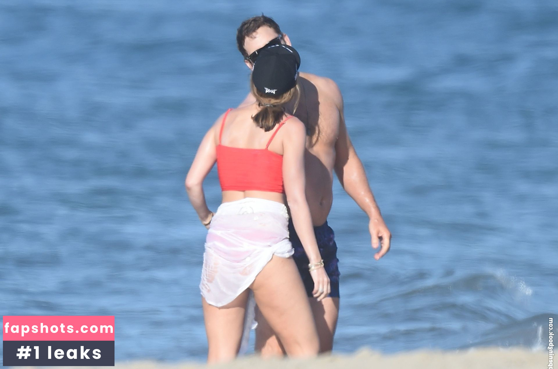 Katherine Schwarzenegger Nude Leaks OnlyFans Photos #8 - LeakJerk