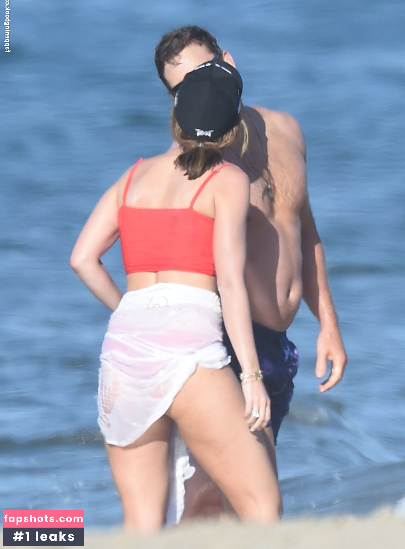 Katherine Schwarzenegger Nude Leaks OnlyFans Photos #9 - LeakJerk