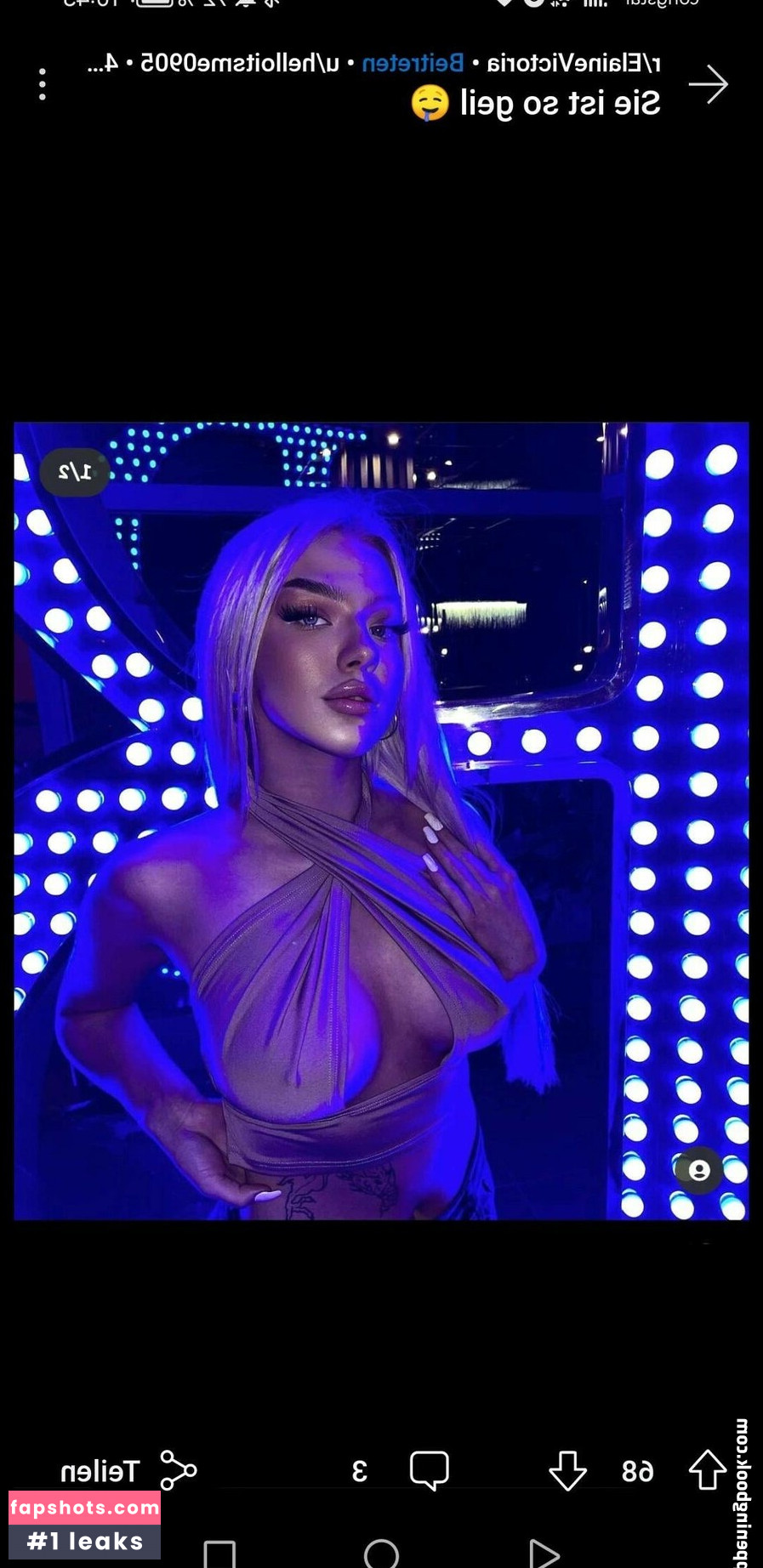 Katherine Zuluaga gallery photo #12