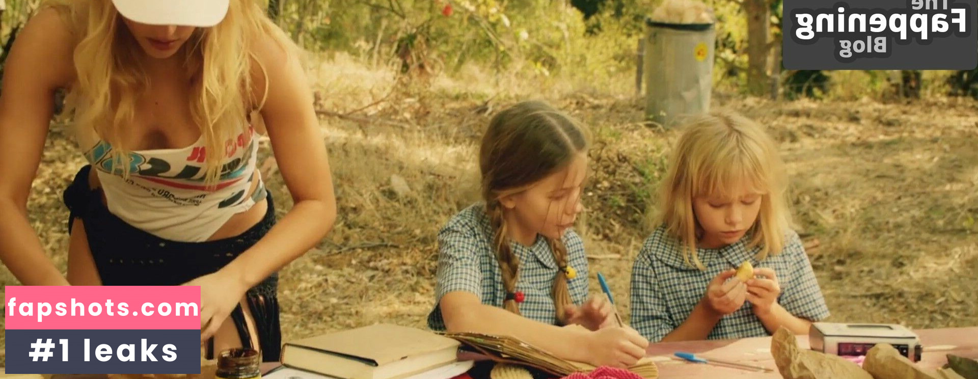 Katheryn Winnick gallery photo #109