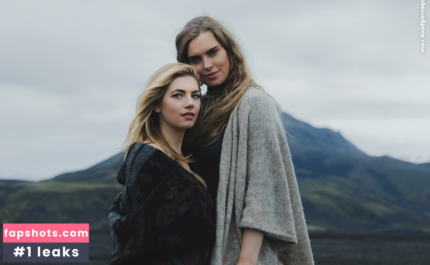 Katheryn Winnick gallery photo #152