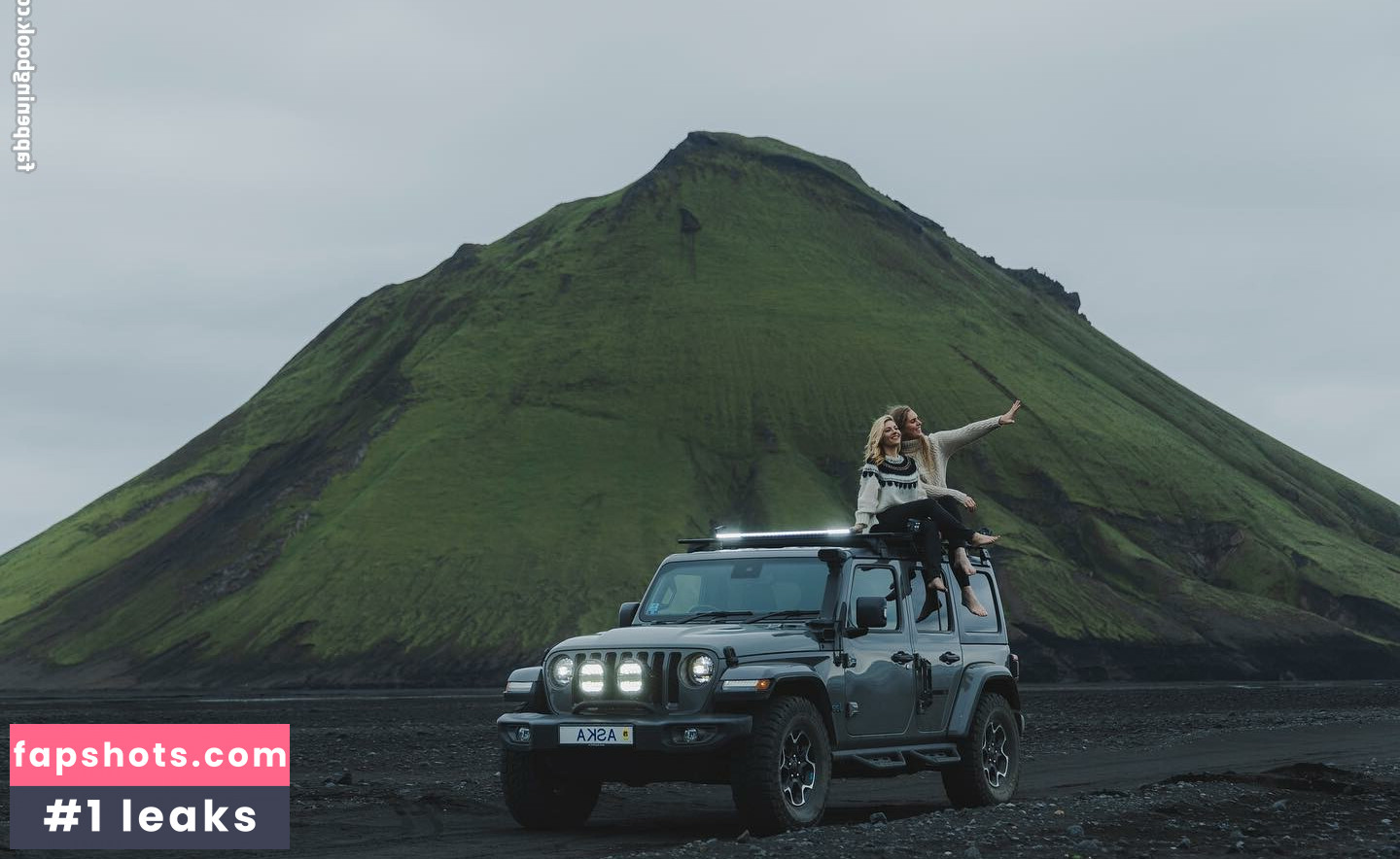 Katheryn Winnick gallery photo #153