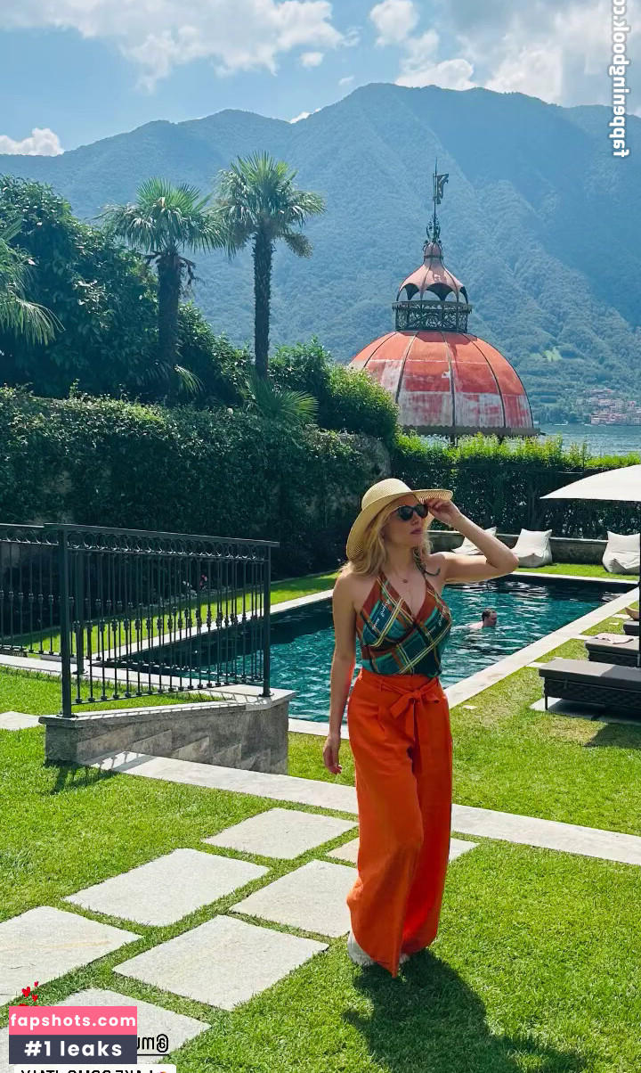 Katheryn Winnick gallery photo #160