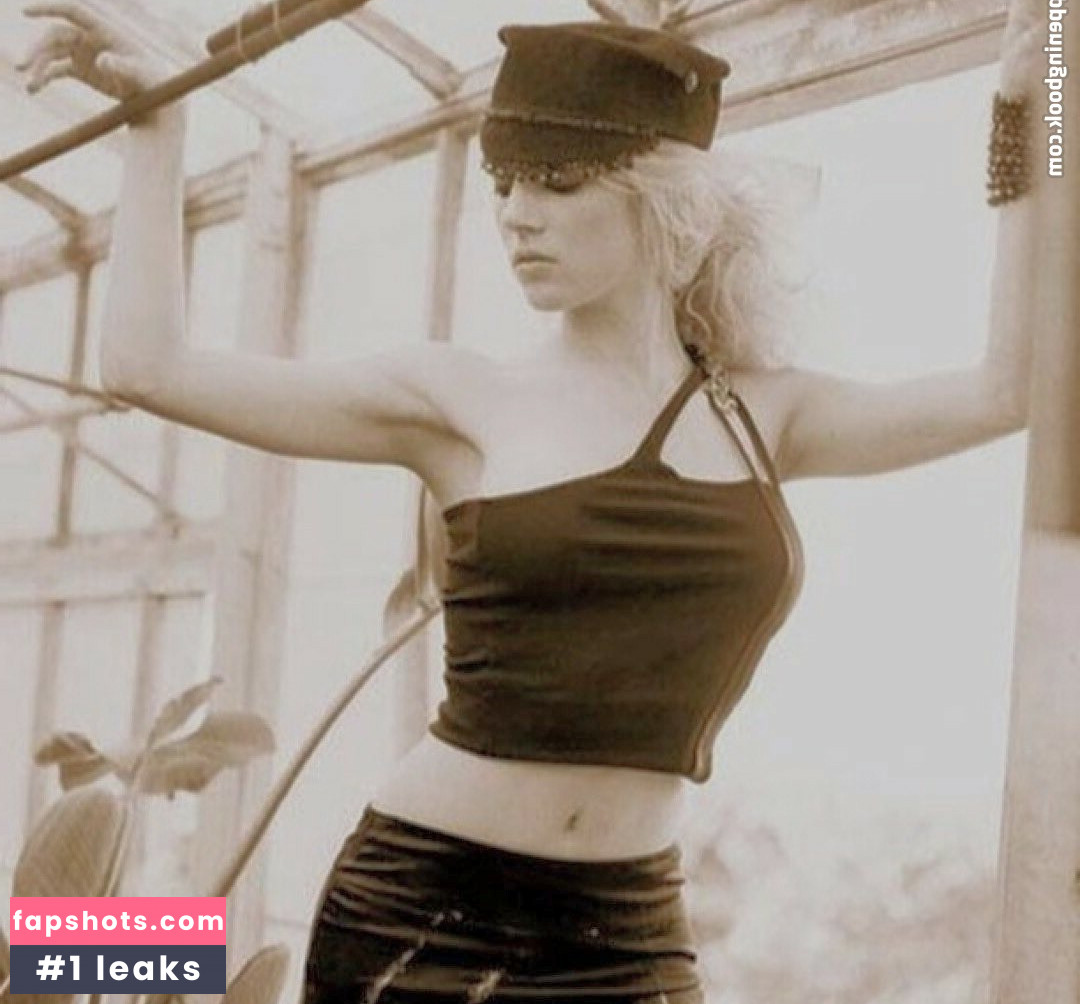 Katheryn Winnick gallery photo #246