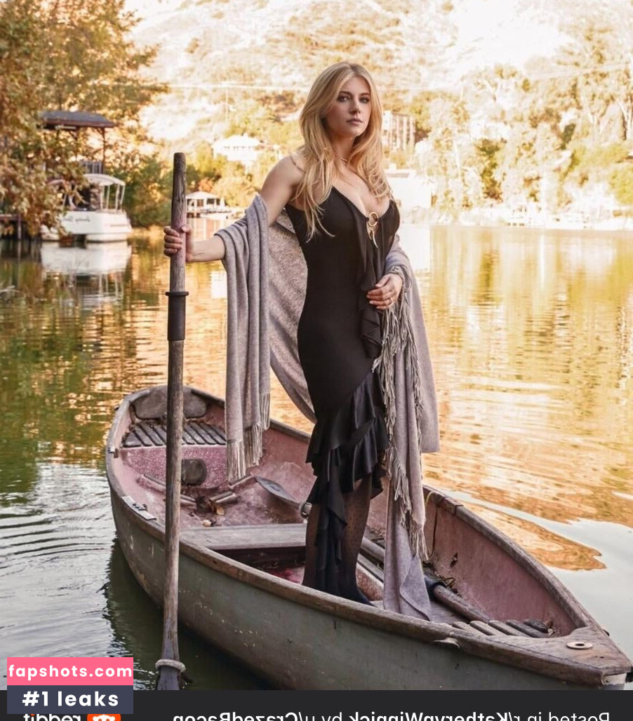 Katheryn Winnick gallery photo #310