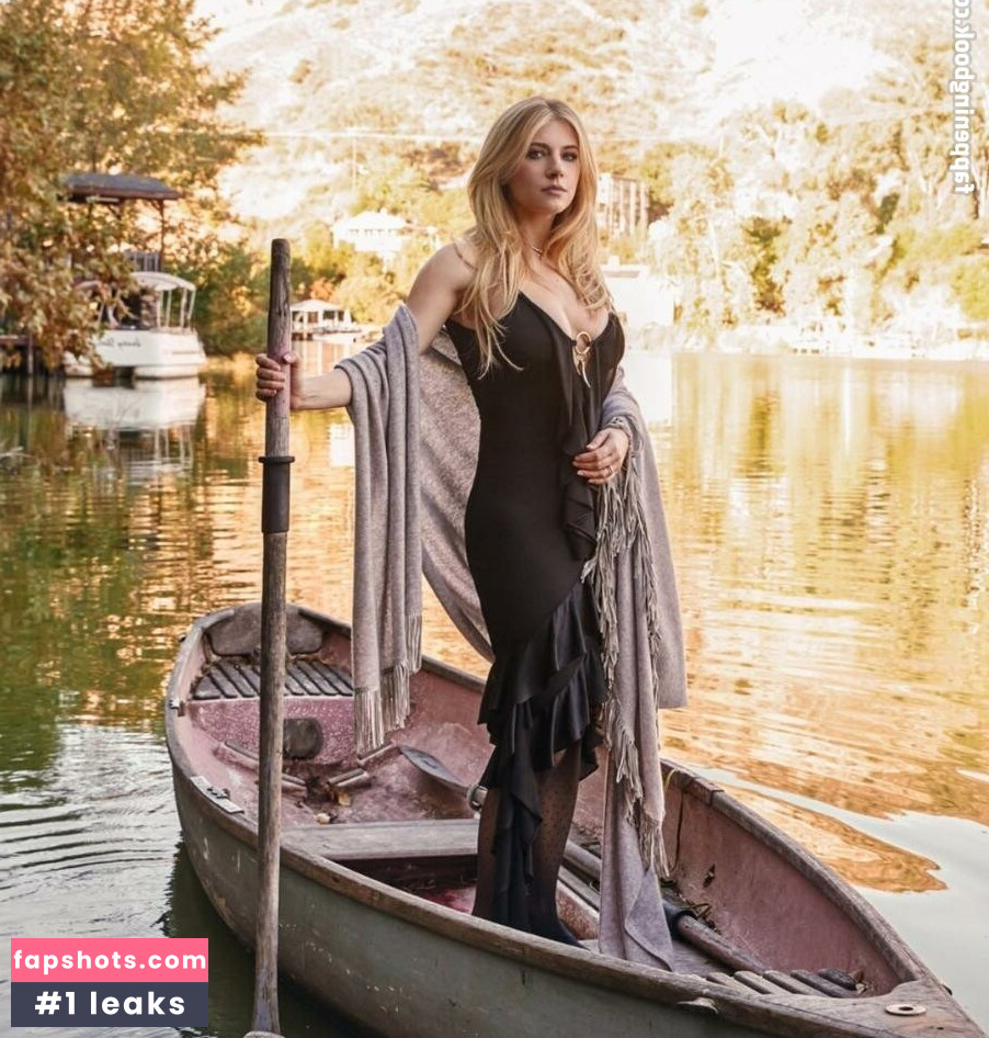 Katheryn Winnick gallery photo #317