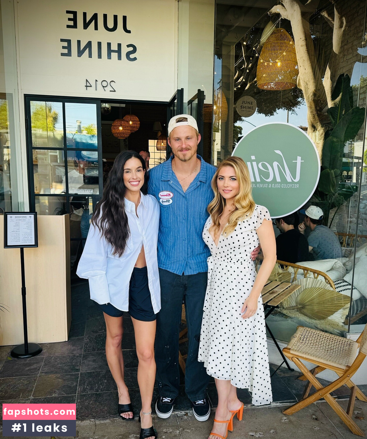 Katheryn Winnick gallery photo #35