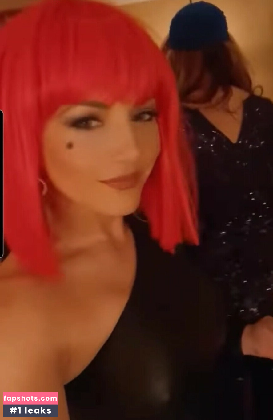 Katheryn Winnick gallery photo #341