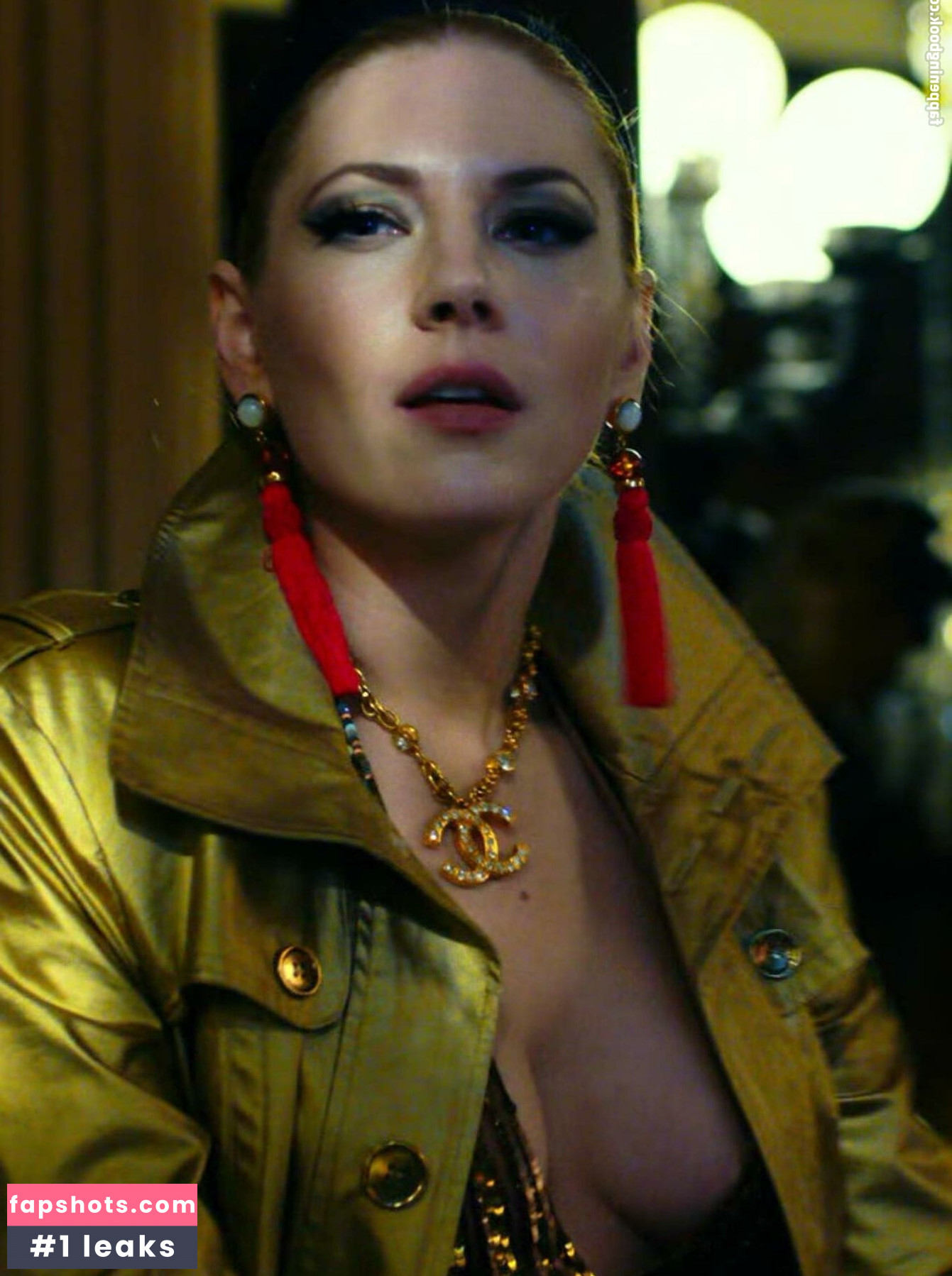 Katheryn Winnick gallery photo #375