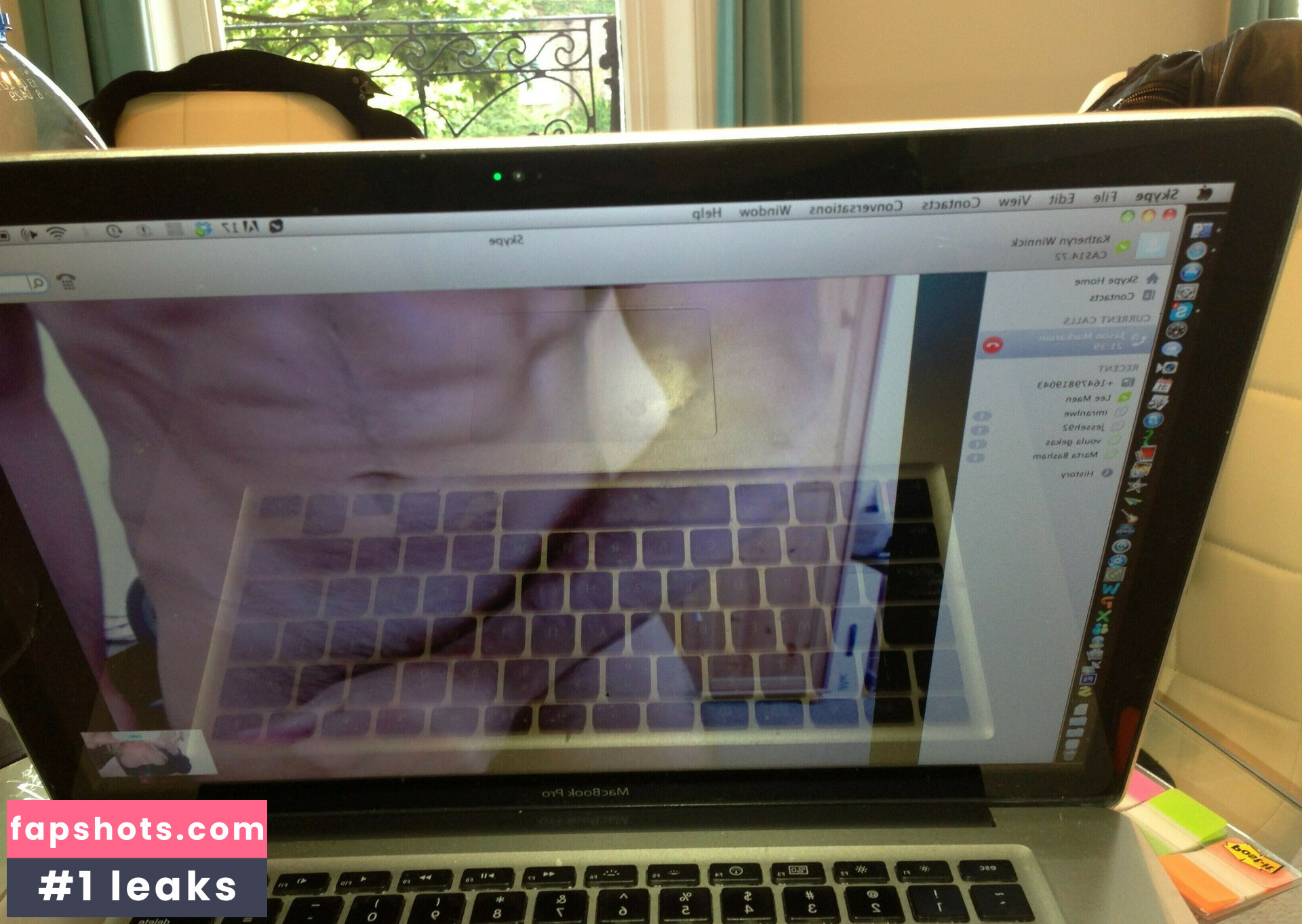 Katheryn Winnick gallery photo #390