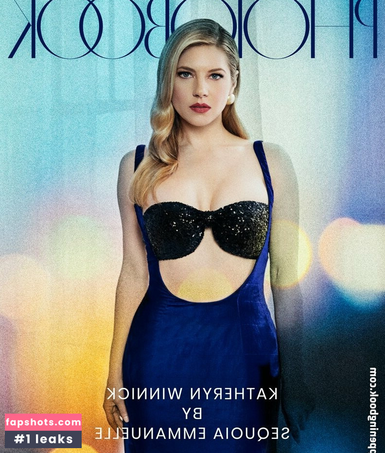 Katheryn Winnick gallery photo #409