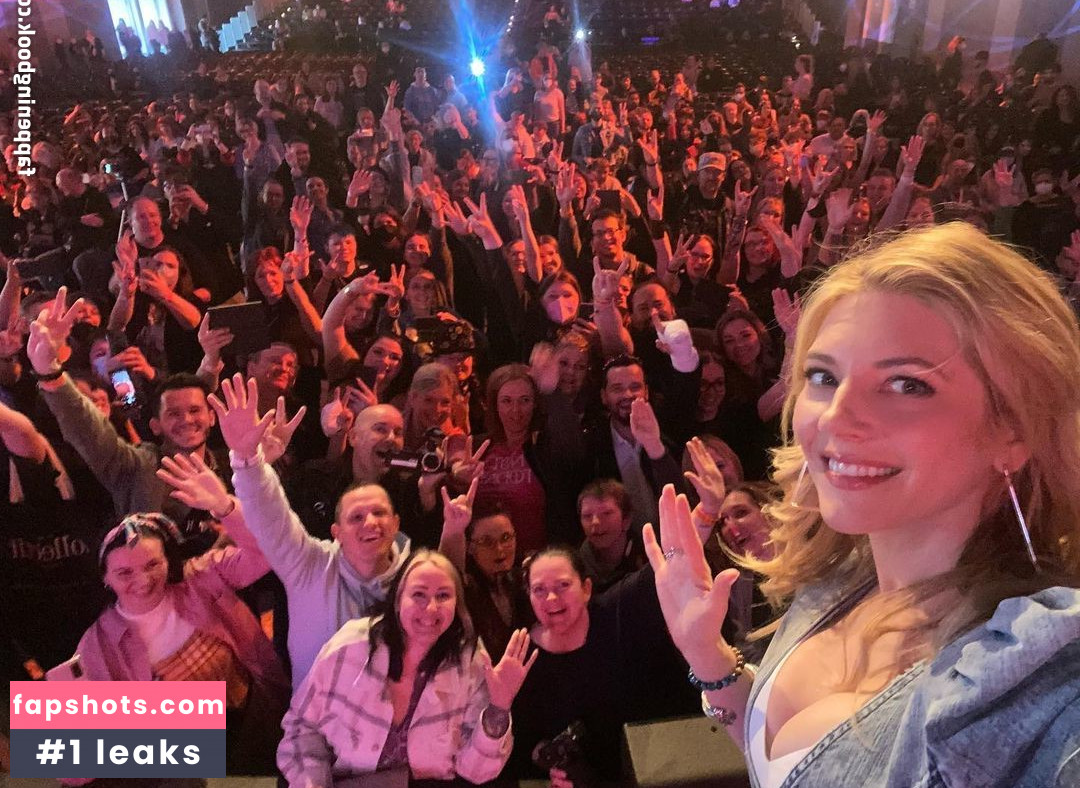 Katheryn Winnick gallery photo #439