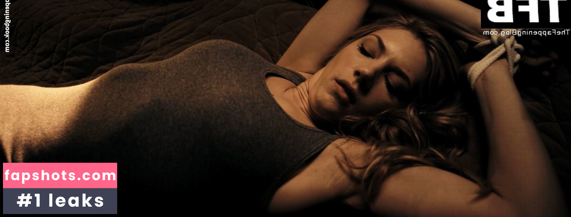 Katheryn Winnick gallery photo #469