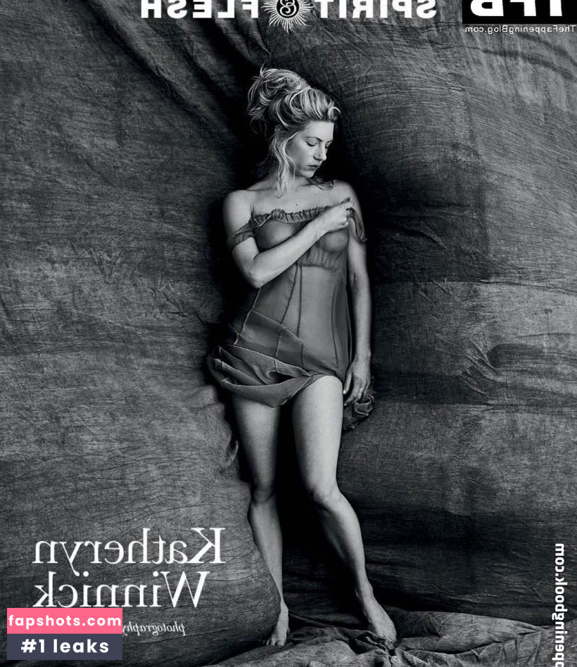 Katheryn Winnick gallery photo #476