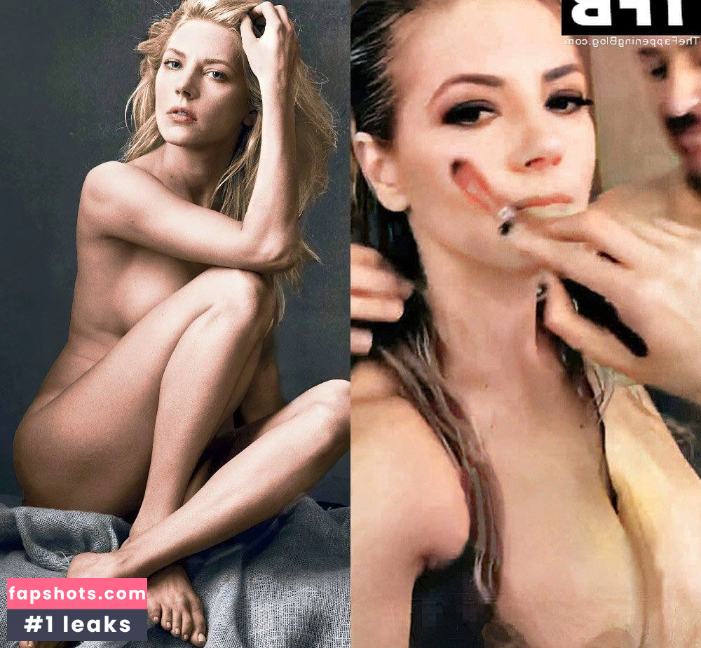 Katheryn Winnick gallery photo #505