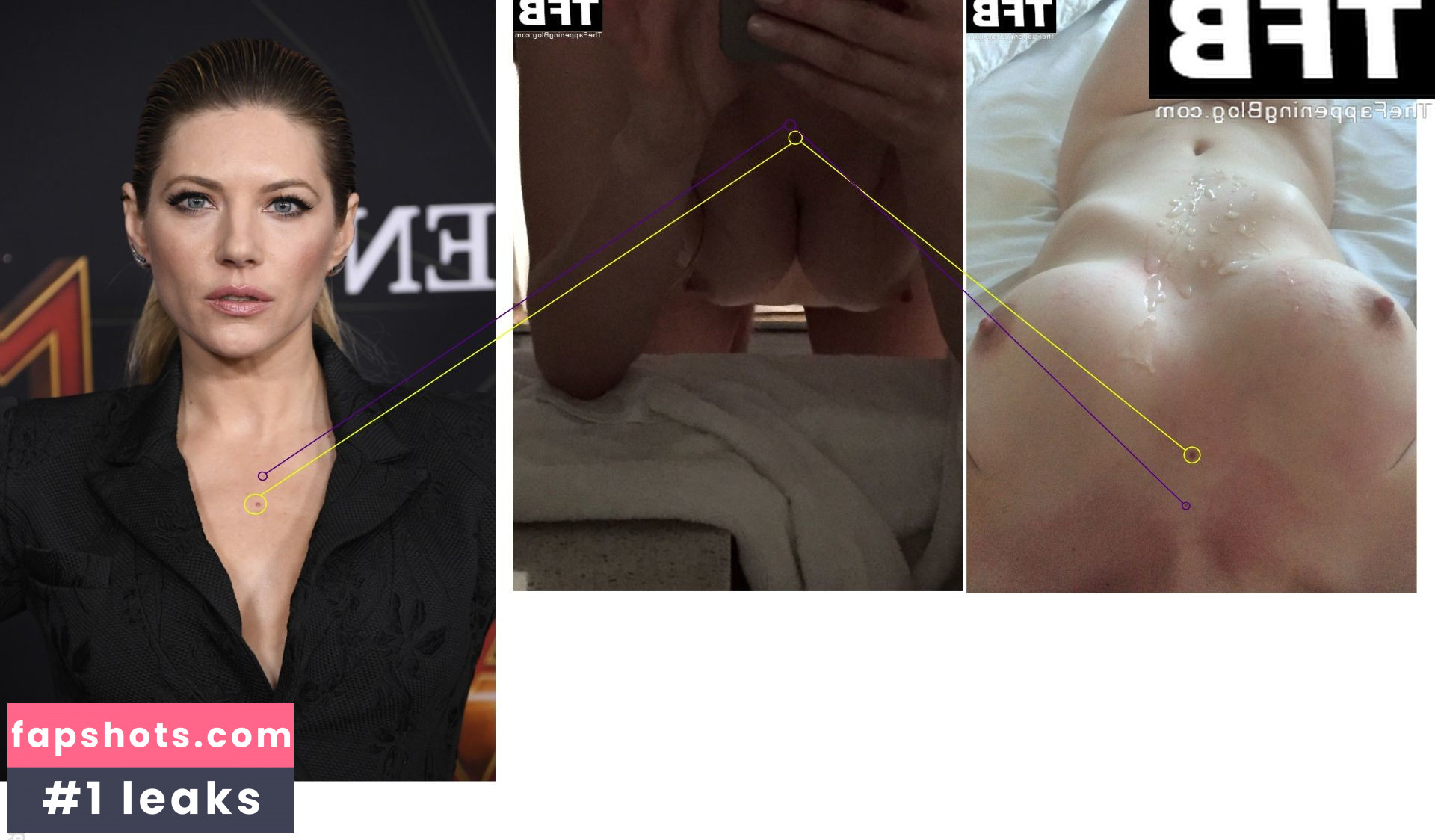 Katheryn Winnick gallery photo #506