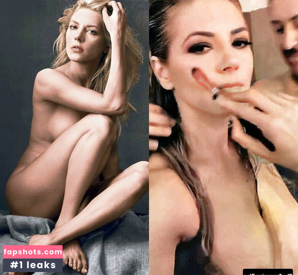 Katheryn Winnick gallery photo #515