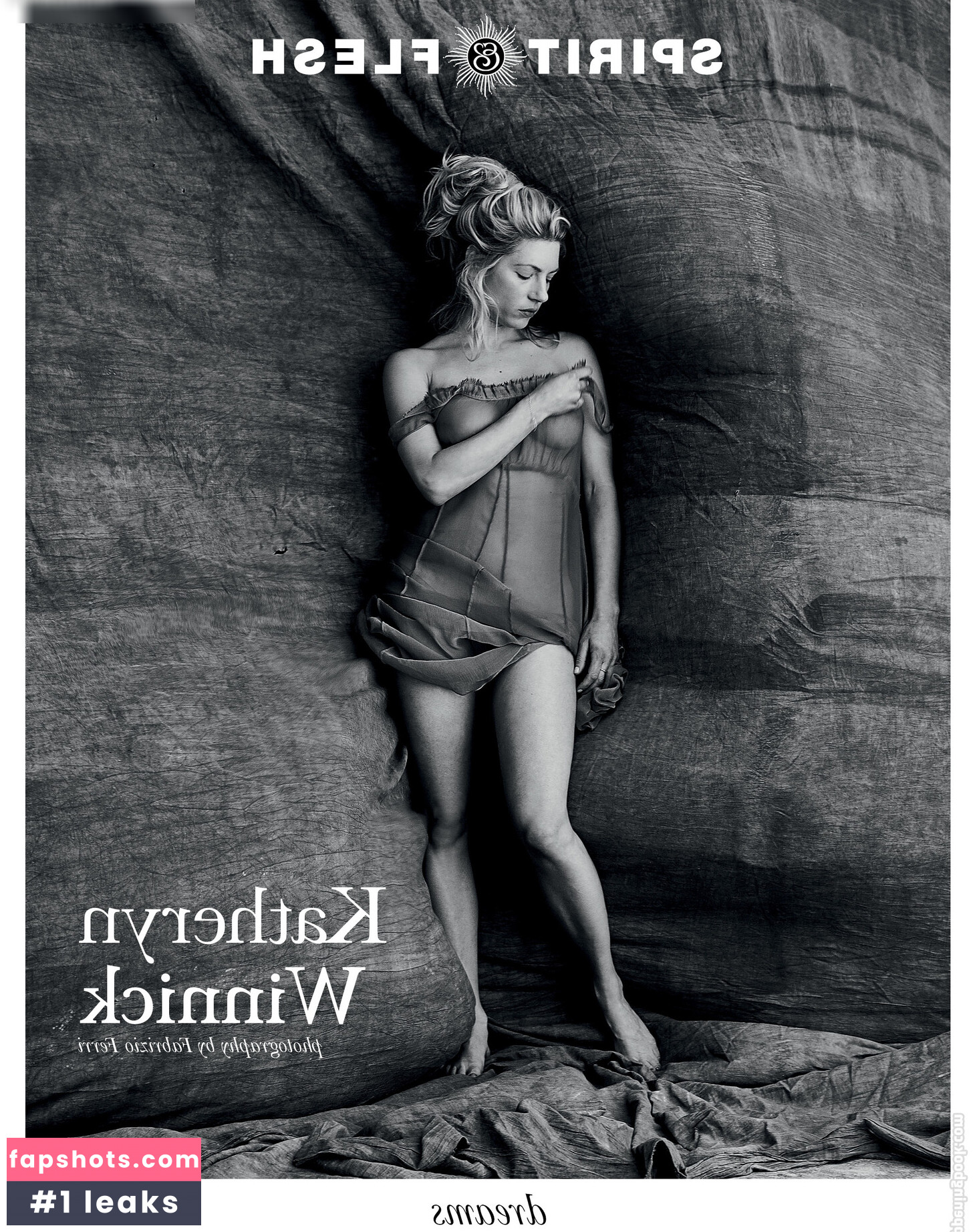 Katheryn Winnick gallery photo #55