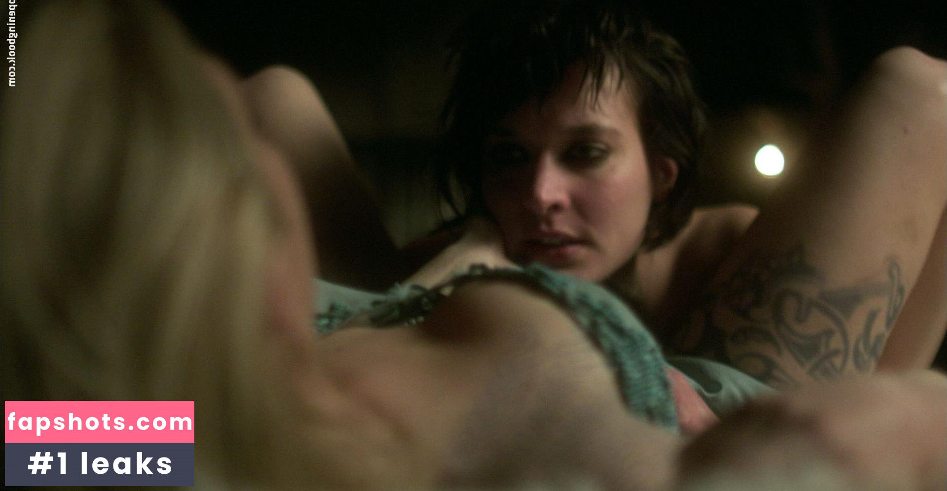 Katheryn Winnick gallery photo #542