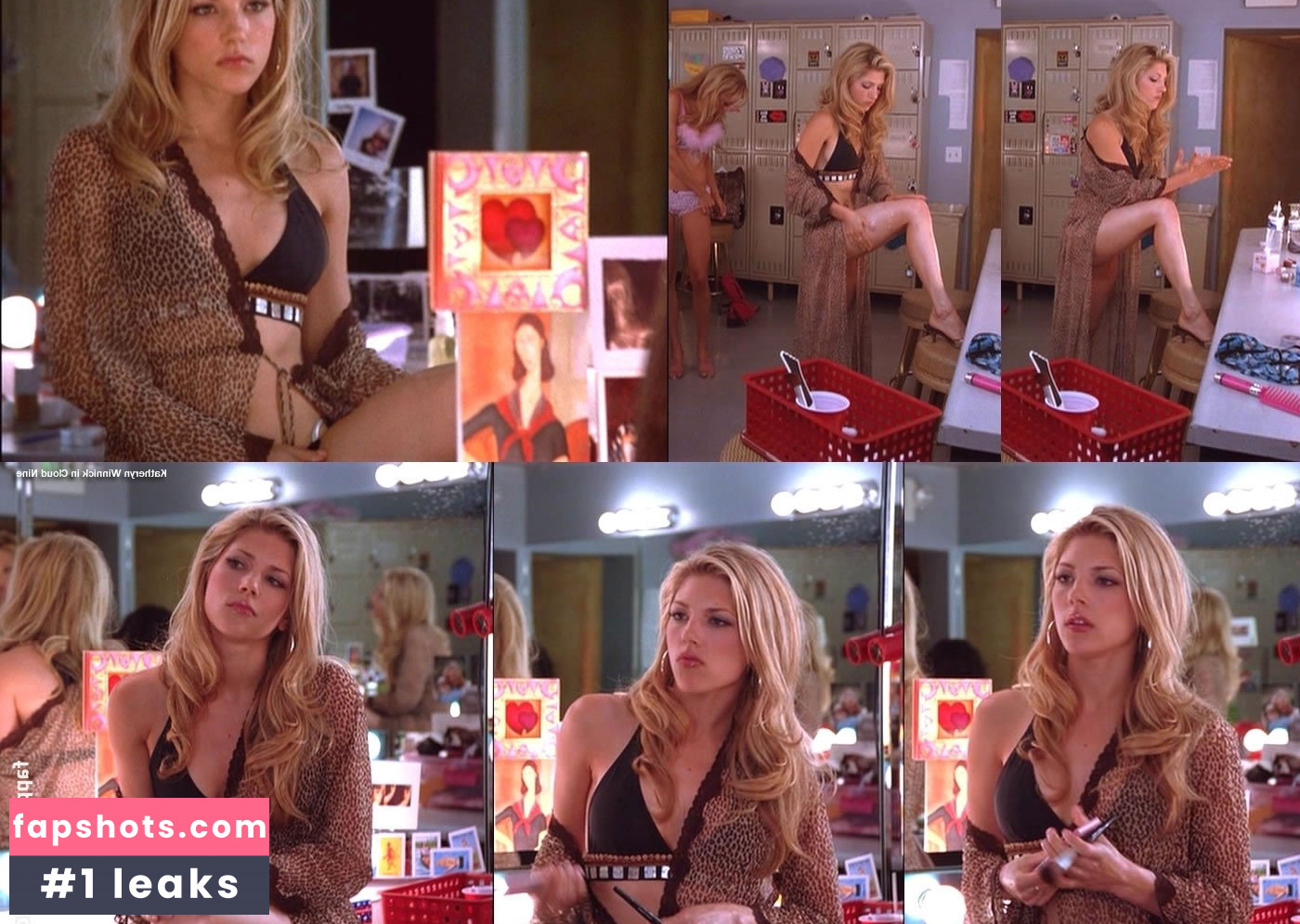 Katheryn Winnick gallery photo #565