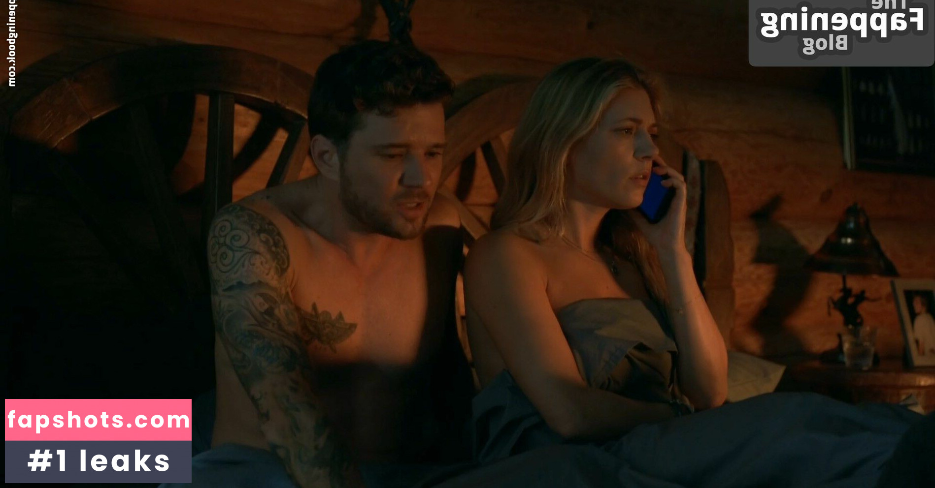 Katheryn Winnick gallery photo #93