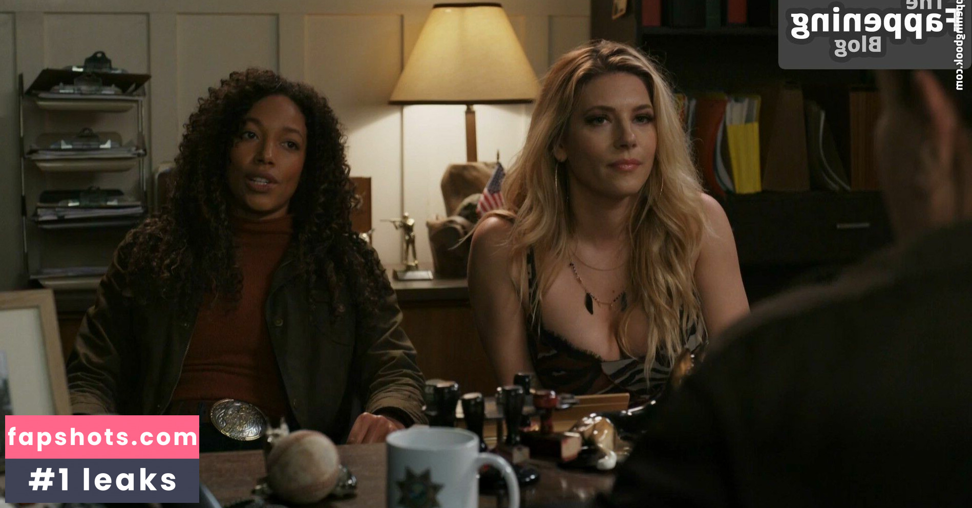 Katheryn Winnick gallery photo #97