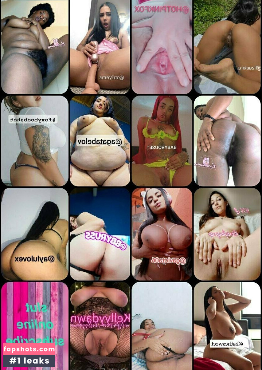 kathesweet Nude Leaks OnlyFans Photos #37 - LeakJerk