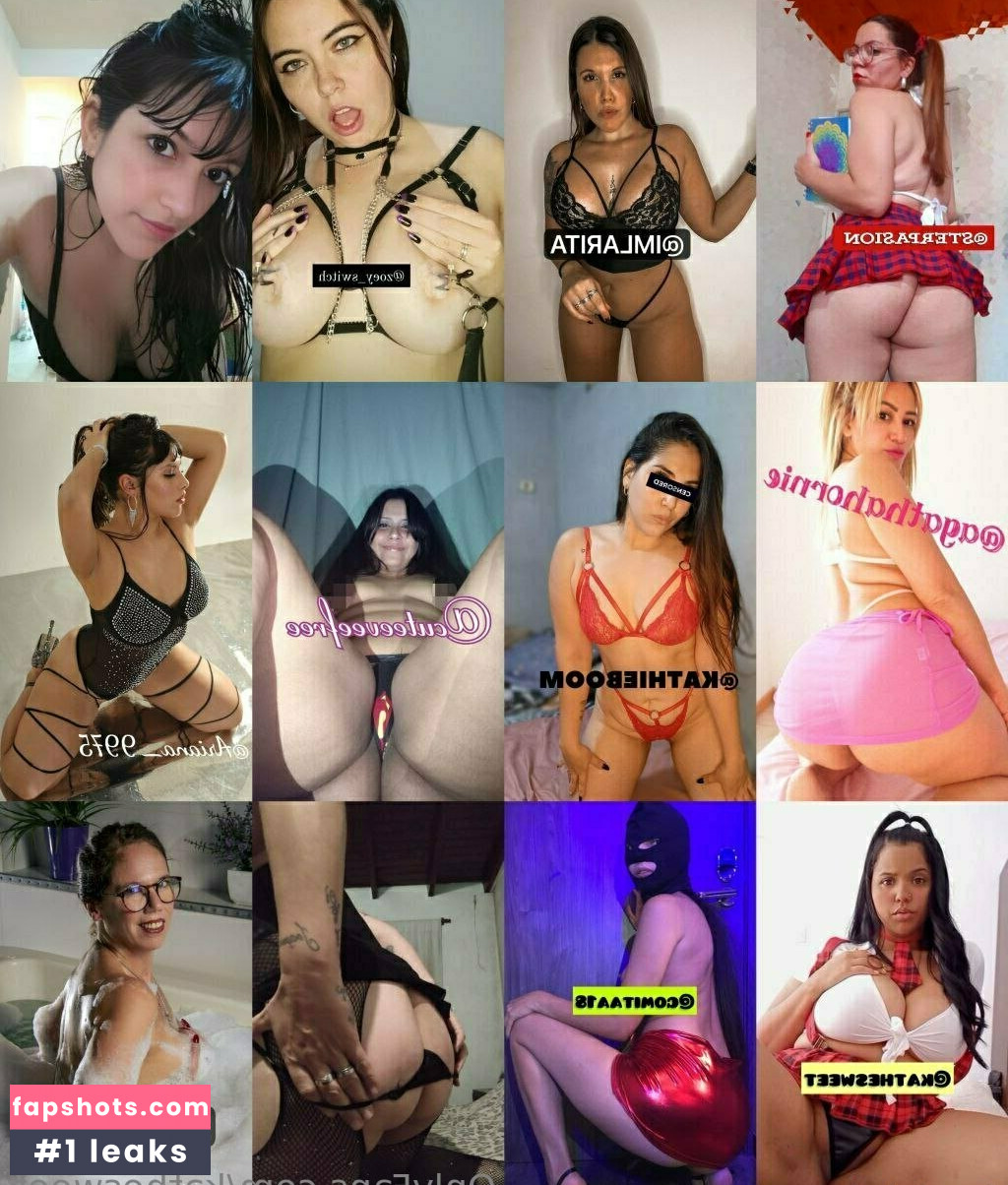 kathesweet Nude Leaks OnlyFans Photos #49 - LeakJerk