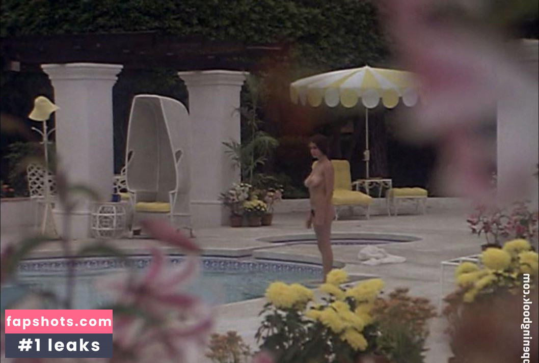 Kathleen Beller Nude Leaks OnlyFans Photos #4 - LeakJerk