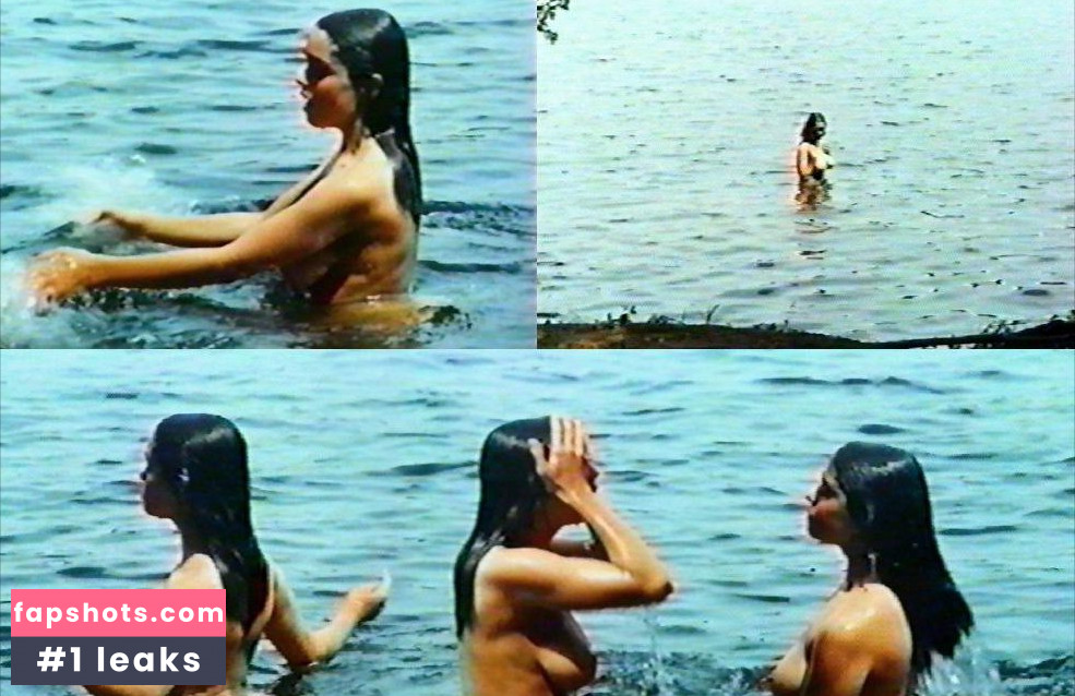 Kathleen Beller Nude Leaks OnlyFans Photos #8 - LeakJerk