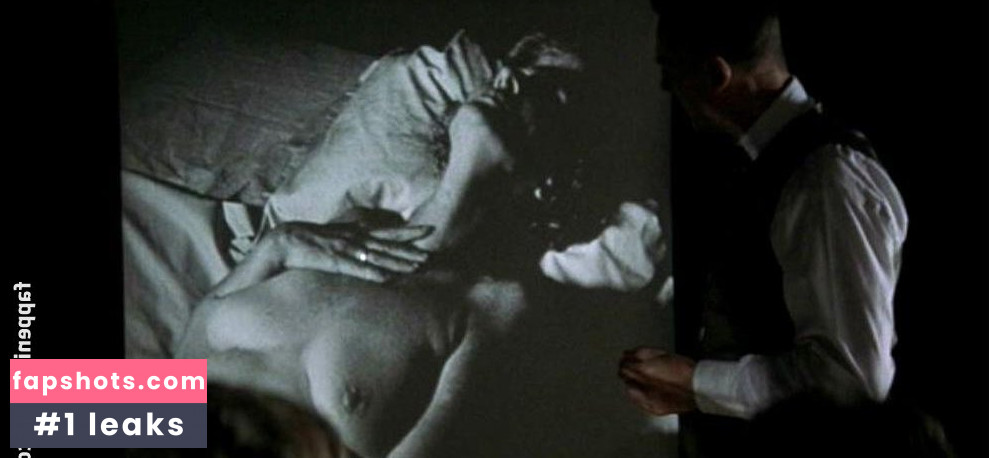 Kathleen Chalfant Nude Leaks OnlyFans Photos #4 - LeakJerk