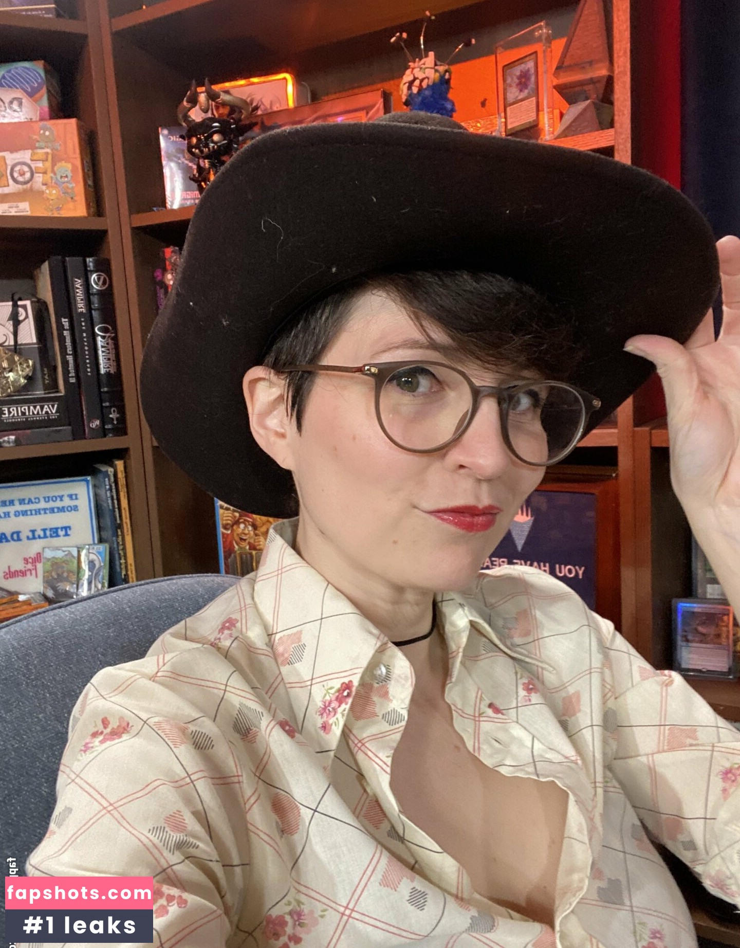 Kathleen De Vere Nude Leaks OnlyFans Photos #3 - LeakJerk