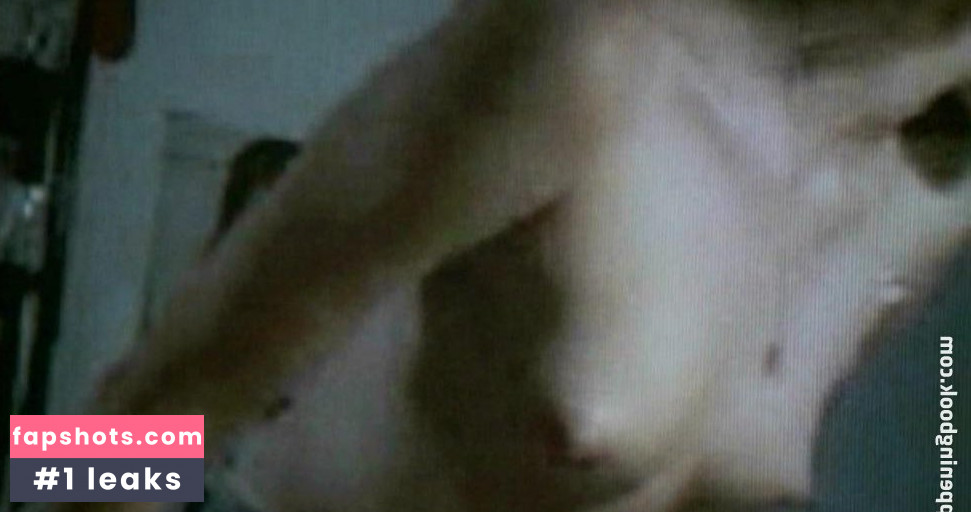 Kathleen Fiedler Nacktheit OnlyFans Fotos #5 - Fapshots