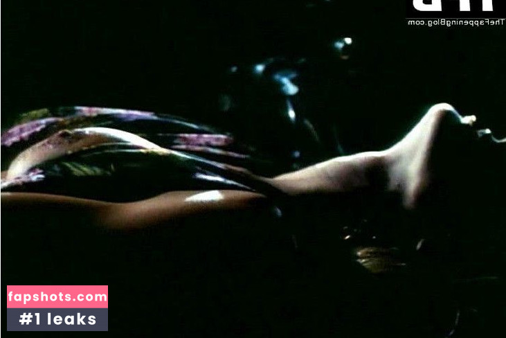 Kathleen Kinmont Nacktheit OnlyFans Fotos #4 - Fapshots