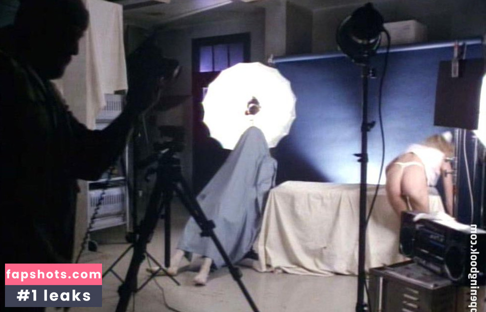 Kathleen Kinmont Nacktheit OnlyFans Fotos #35 - Fapshots