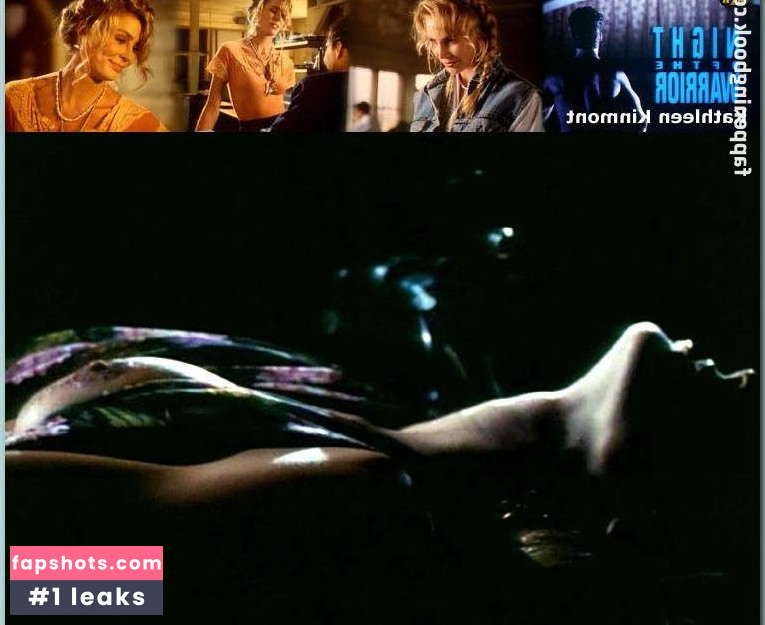 Kathleen Kinmont Nacktheit OnlyFans Fotos #39 - Fapshots