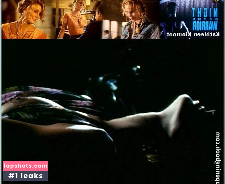 Kathleen Kinmont Nacktheit OnlyFans Fotos #41 - Fapshots