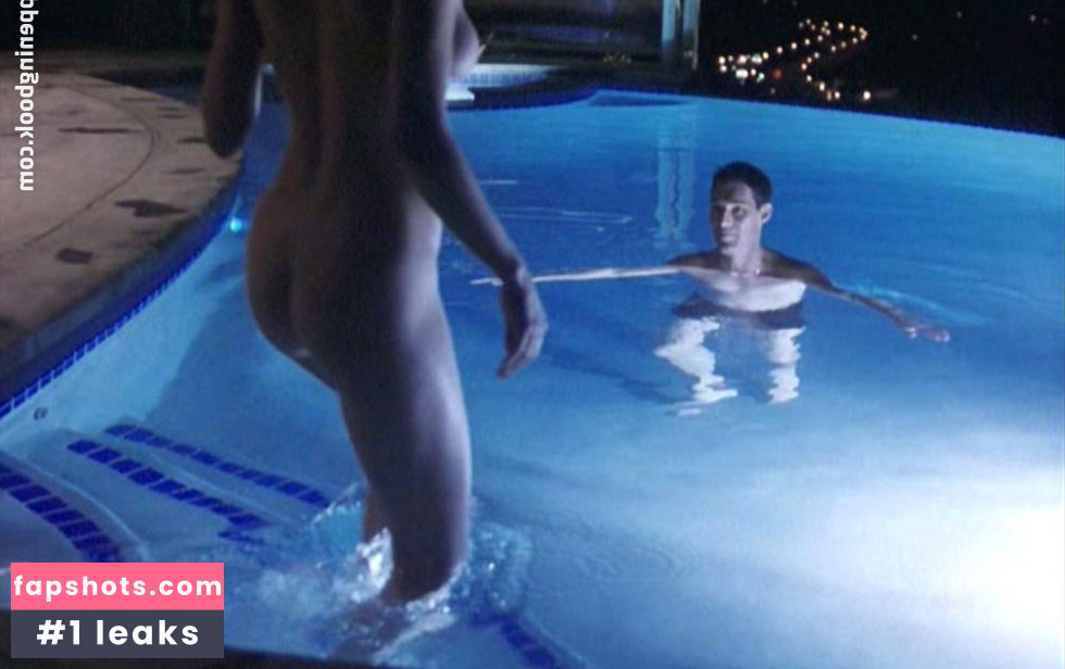 Kathleen Kinmont Nacktheit OnlyFans Fotos #50 - Fapshots